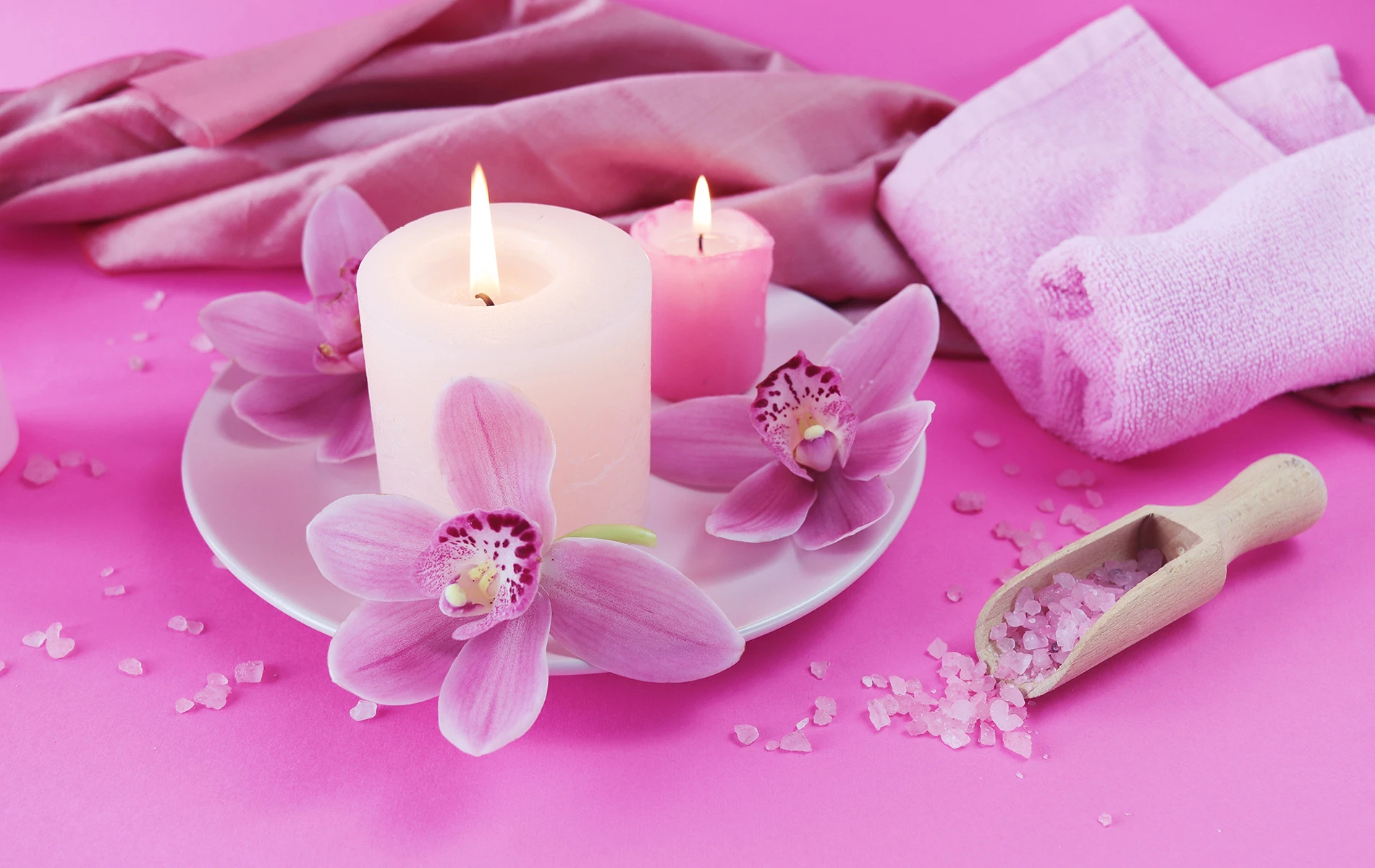 Background Beauty Connect