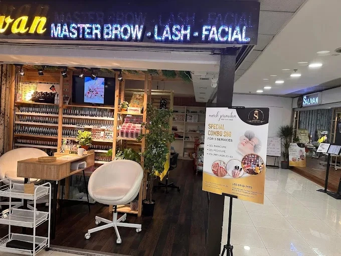 Salivan Beauty Clinic