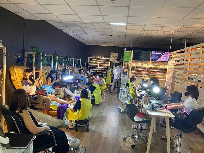 Salivan Beauty Clinic