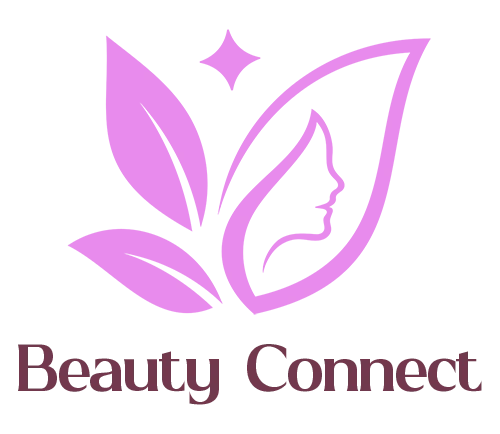 Logo Beauty Connect