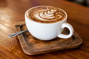 COMPLIMENTARY & BEVERAGE LIST